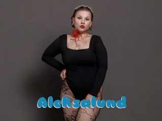 Aleksalund