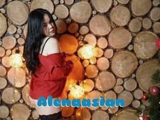Alenaasian
