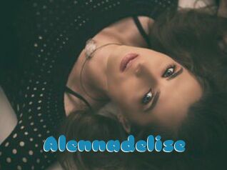 Alennadelise