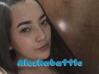 Aleshabattle
