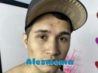 Alesmema