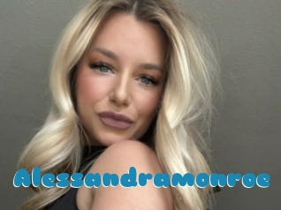 Alessandramonroe
