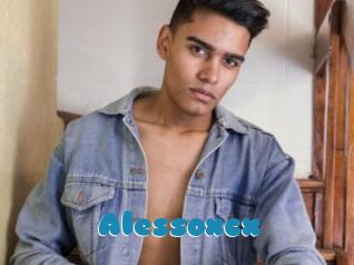 Alessoxcx