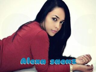 Alexa_saenz