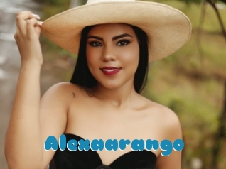 Alexaarango