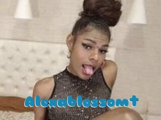 Alexablossomt