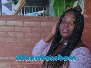 Alexabombom