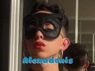 Alexadonis