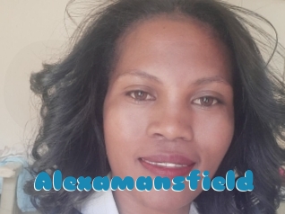 Alexamansfield