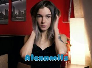 alexamils Erotik Chat