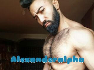 Alexanderalpha