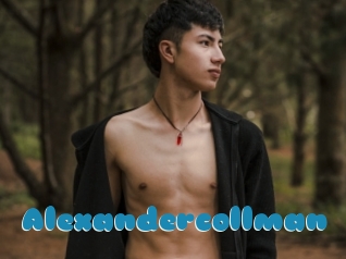 Alexandercollman