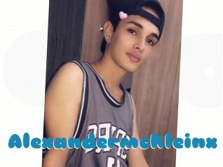 Alexandermckleinx