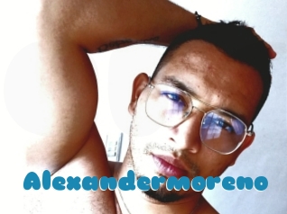 Alexandermoreno