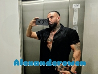 Alexanderowen