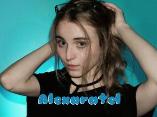Alexaratel