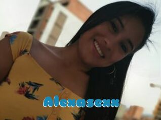 Alexasexx