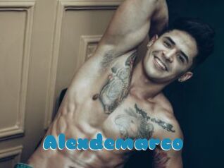 Alexdemarco