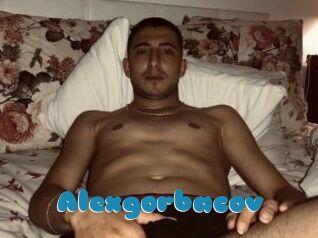 Alexgorbacov
