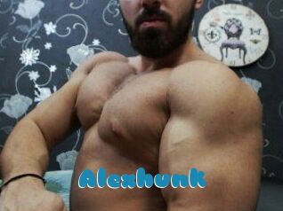 Alexhunk