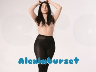 Alexiaburset