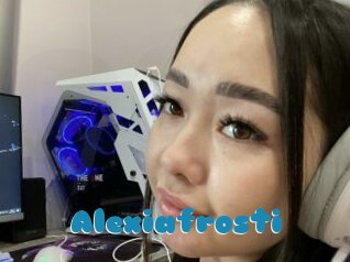 Alexiafrosti