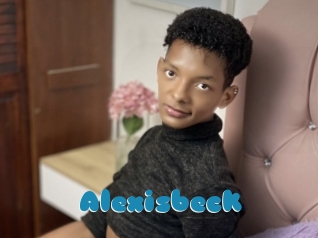 alexisbeck Erotik Chat