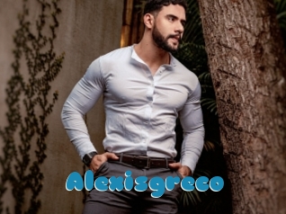 Alexisgreco