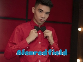alexredfield Erotik Chat