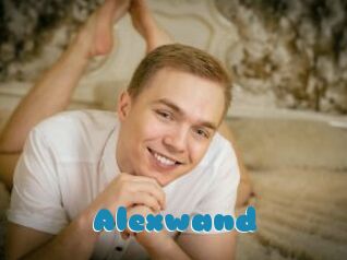 Alexwand