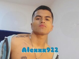 Alexxx922