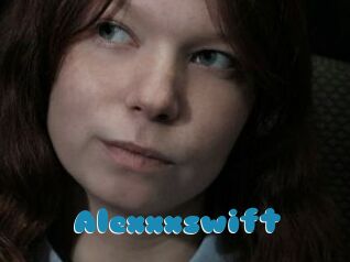 Alexxxswift