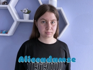 Aliceadamse