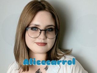 Alicecarrol