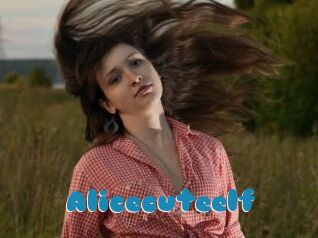 Alicecuteelf
