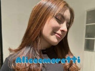 Aliceemoretti