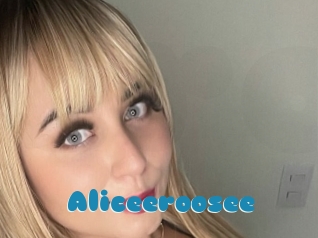 Aliceeroosee