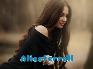 Aliceferrell