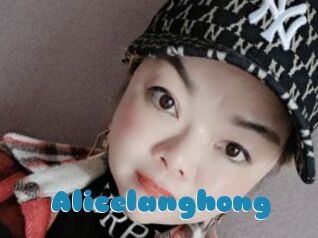 Alicelanghong