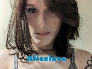 Alicelove