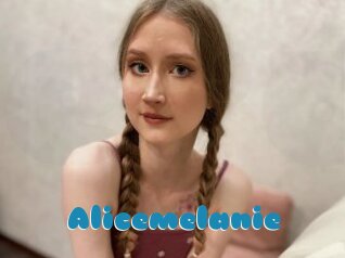 Alicemelanie