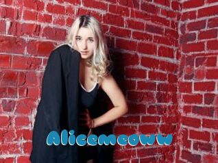 Alicemeoww