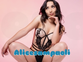 alicesampaoli Erotik Chat
