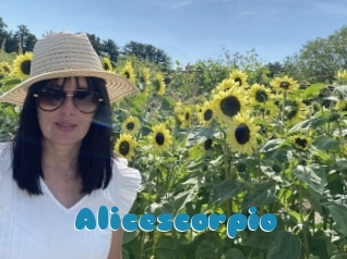 Alicescorpio
