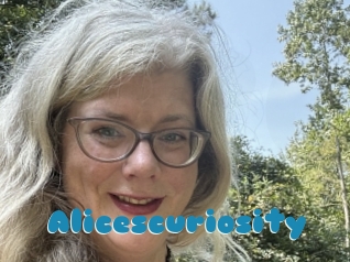 Alicescuriosity