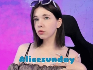 Alicesunday