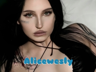 Alicewesly