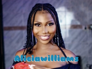 Aliciawilliams