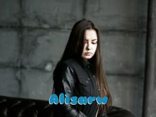 Alisarw