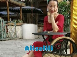 Aliselili